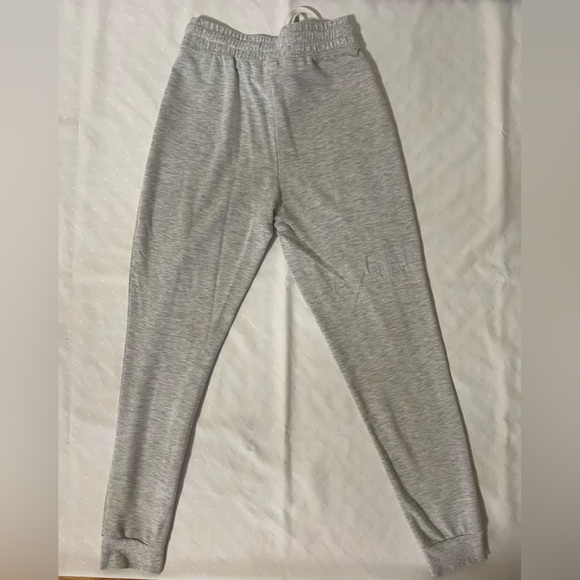 Garage Light Grey Sweatpants, XS - Picture 3 of 6
